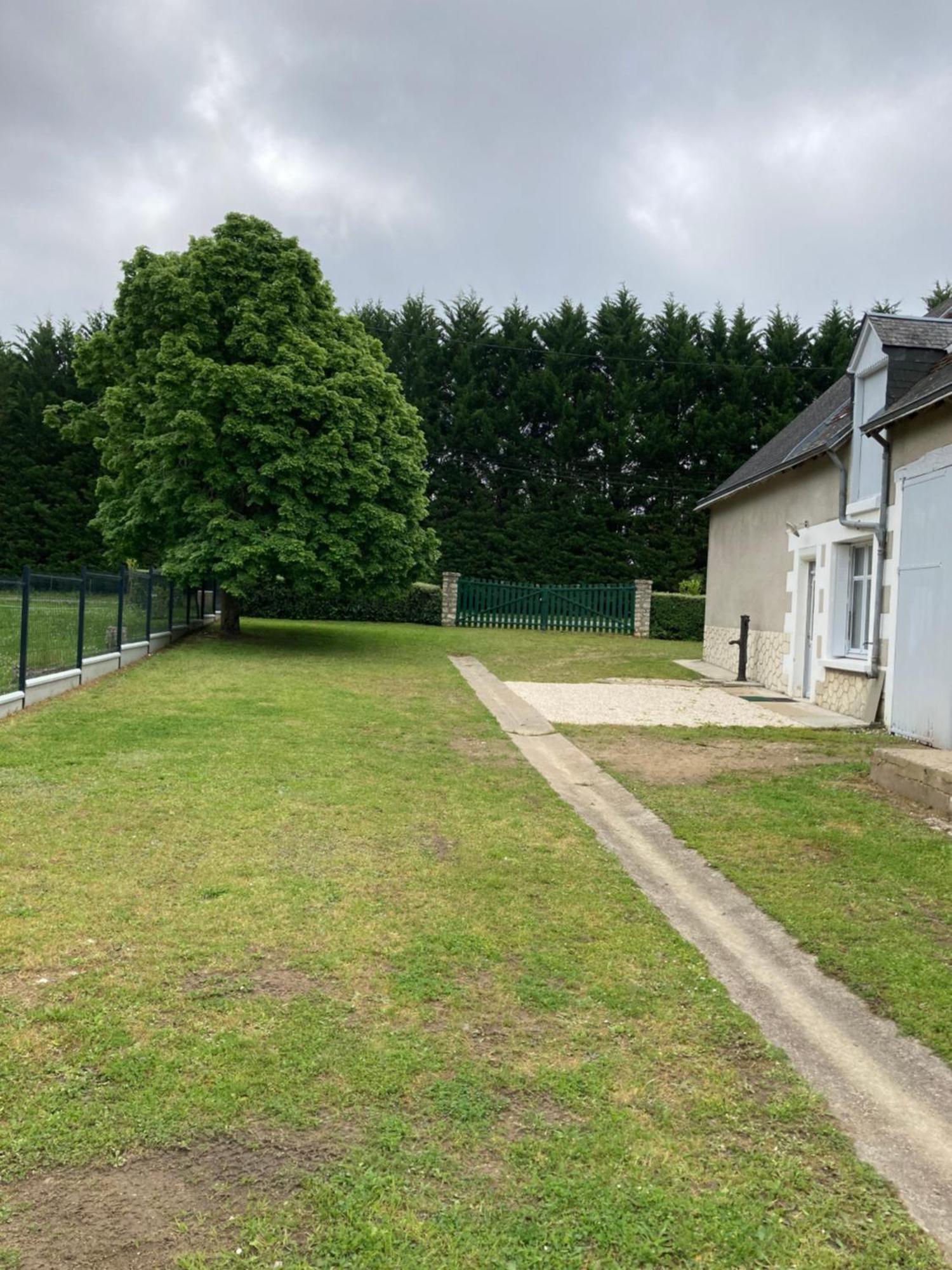 Gite De La Cazellerie Feings  Exterior foto