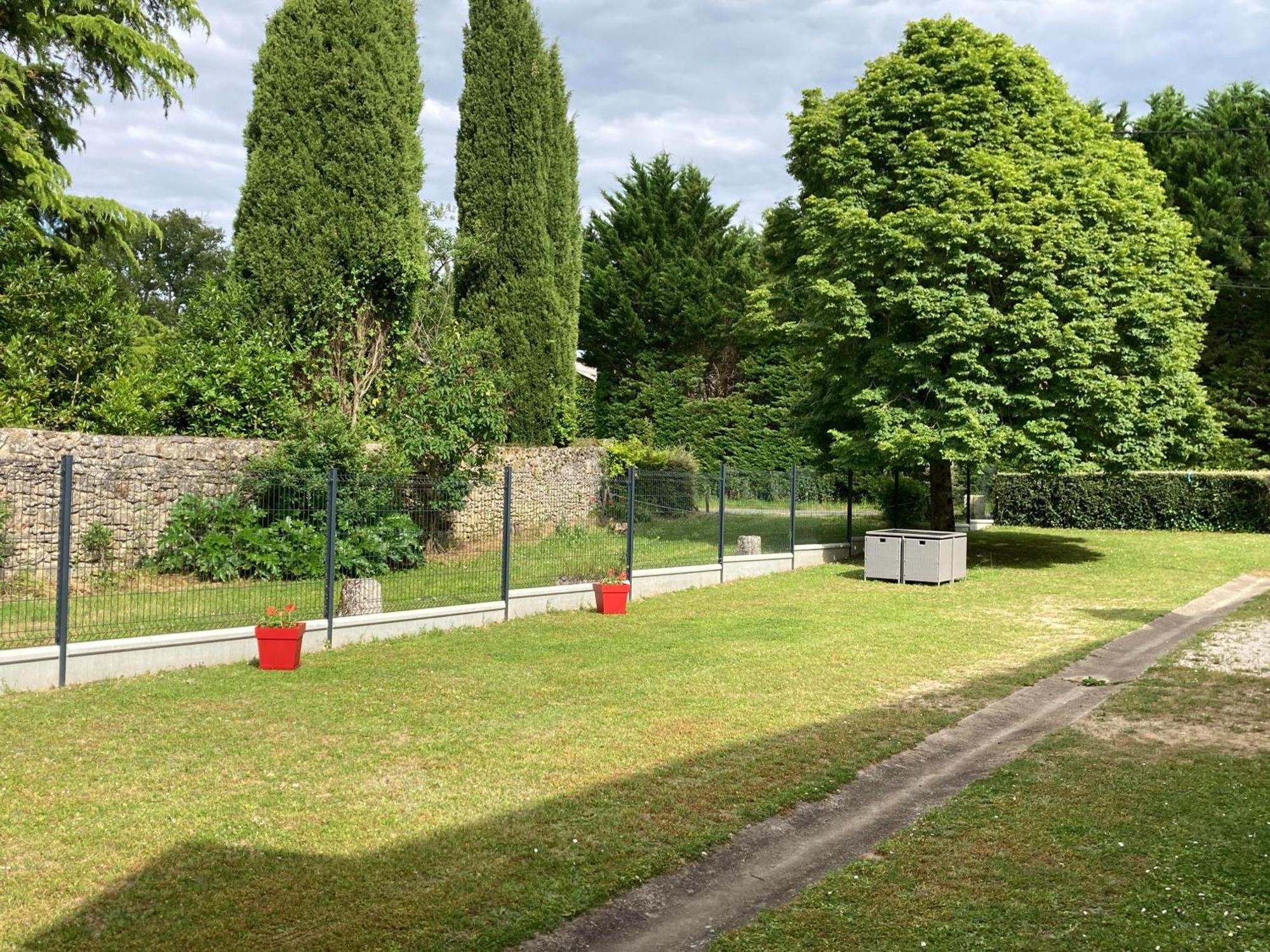 Gite De La Cazellerie Feings  Exterior foto